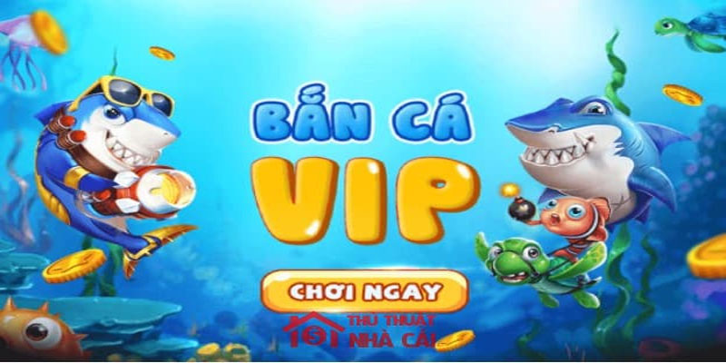 Tính năng nổi bật của bắn cá SHBet năm 2024